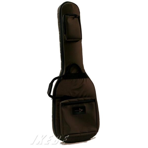 Protect Case for Electric Bass Dark Brown #51