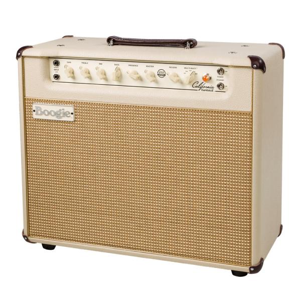 California Tweed 6V6 4:40 1X12 Combo