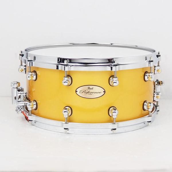 Reference One Snare Drum RF1P1465S/C #152 Antique Gold Pearl