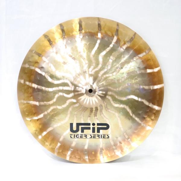 Tiger Series China 18" TS-18CH
