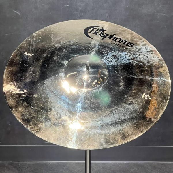 Gold Series Ride 22