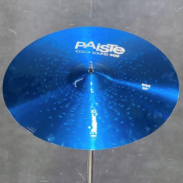 Color Sound 900 Blue Ride 20