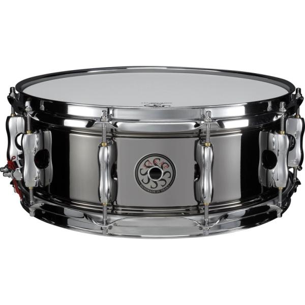 SDM1455BRJ Japan Custom Snare Drum / Brass 14''×5.5''