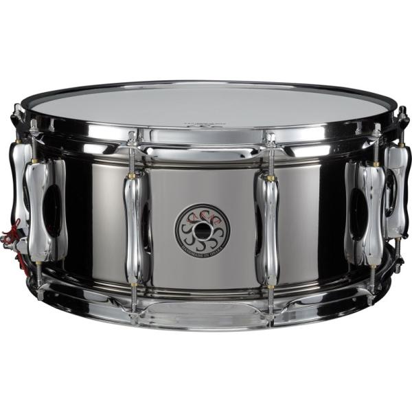 SDM1465BRJ Japan Custom Snare Drum Brass 14 x 6.5