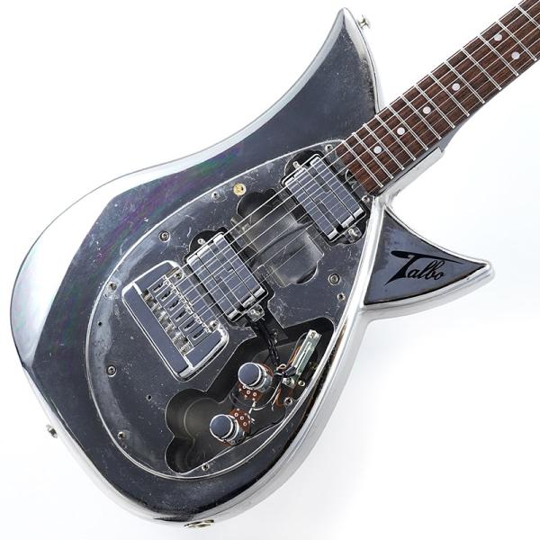 東海 TOKAI USED 中古 1983 TALBO A-100 CR : 渋谷イケベ楽器村 - 通販