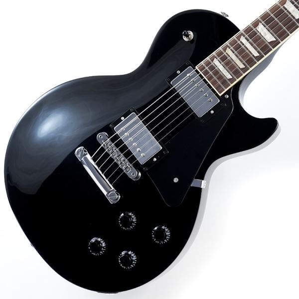 Gibson Les Paul Studio (Ebony) 【IKEBE  POP UP 温故知新】