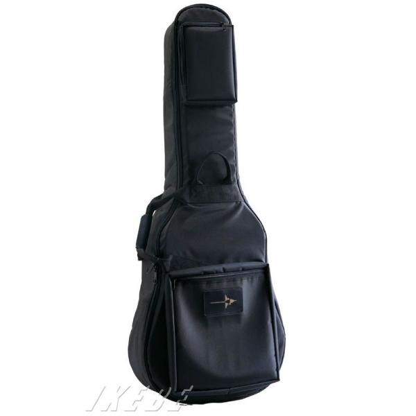 Protect Case for Jumbo / Full Acoustic Guitar