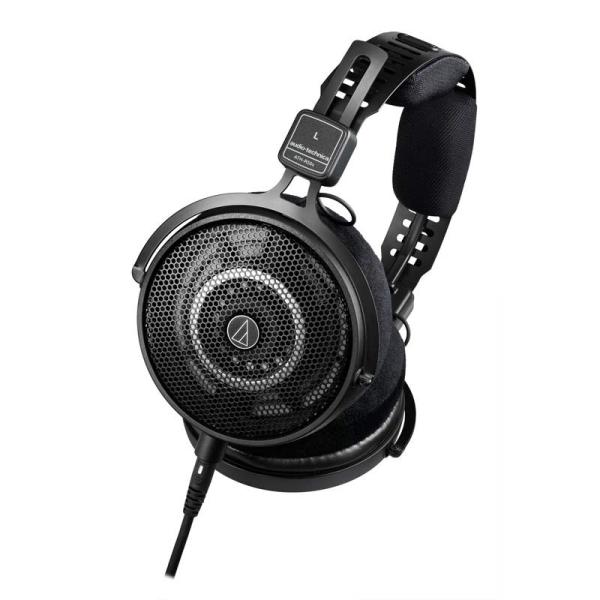 他サイト： audio-technica ATH-R50x (オーディオテクニカ)(オープンバック・開放ダイナミック型リファレンス・ヘッドフォン)(ATHR50x)の商品画像