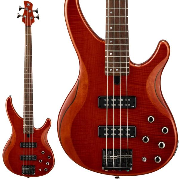 TRBX604FM Caramel Brown