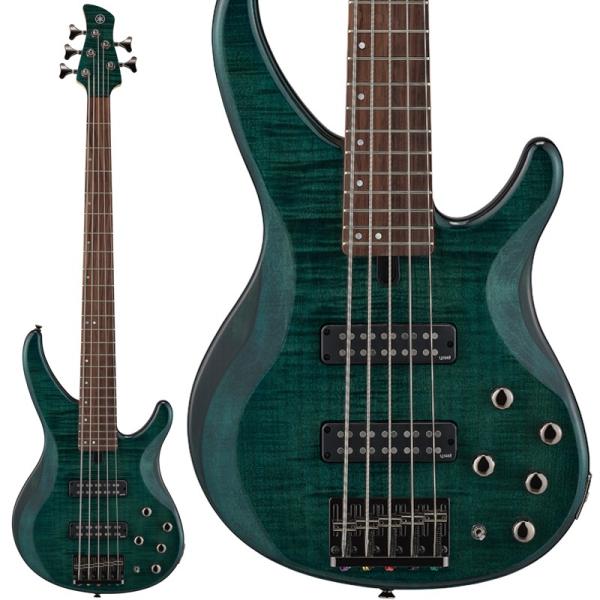 TRBX605FM Indigo Blue