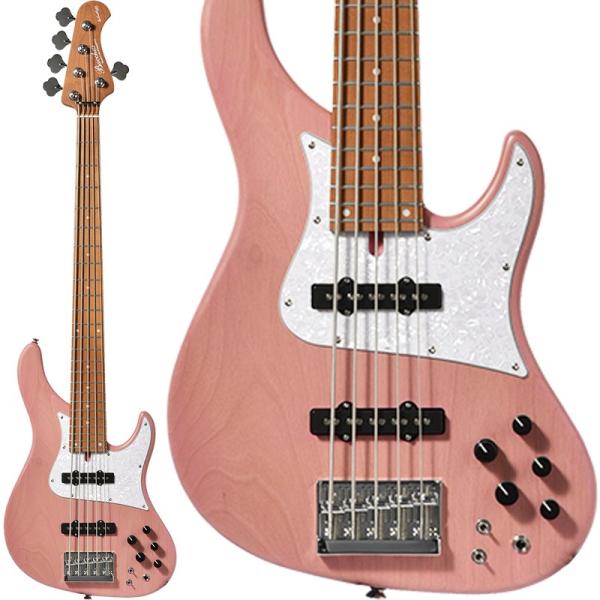 WL524-H.J.FREAKS PINKS