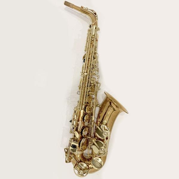 ヤナギサワアルトサックス902 YANAGISAWA USED 中古 ヤナギサワ アルトサックス A-902 S/N:328xx8
