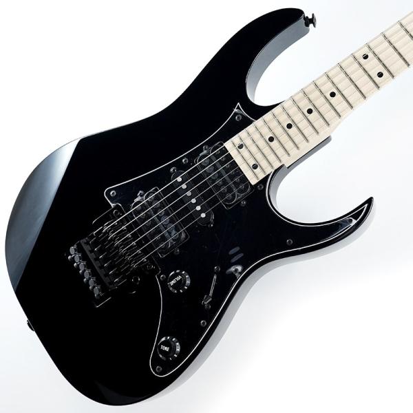 Ibanez（アイバニーズ） Ibanez Genesis Collection RG550-BK (Black