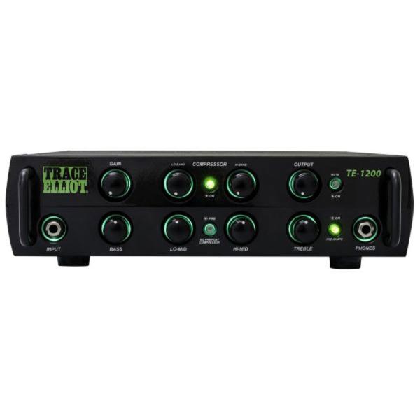 TRACE ELLIOT TE-1200