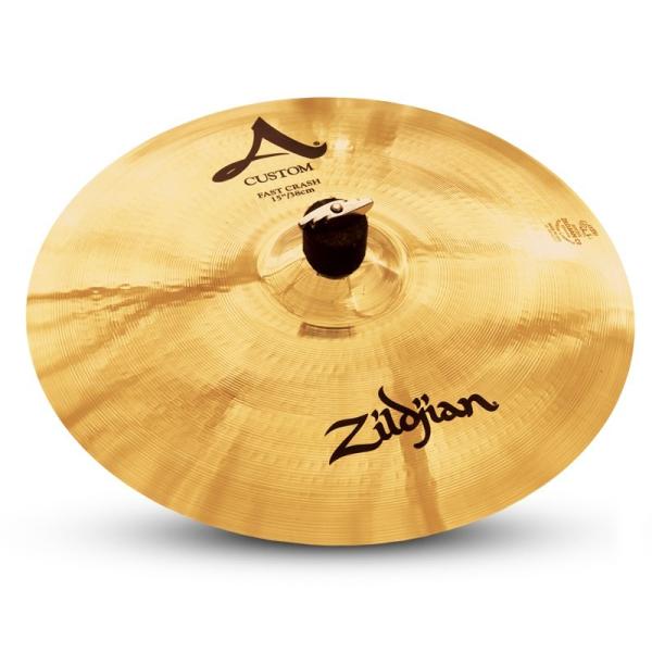 A Custom Fast Crash 15
