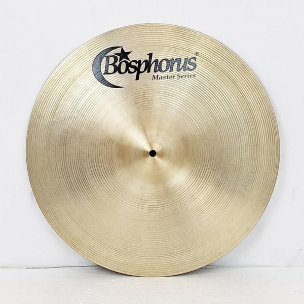 Master Series Crash 18"