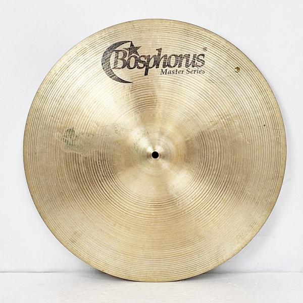 Master Series Ride 19"