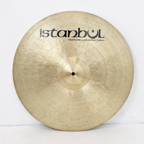 Medium Thin Ride 20" (Pre-Split Era)