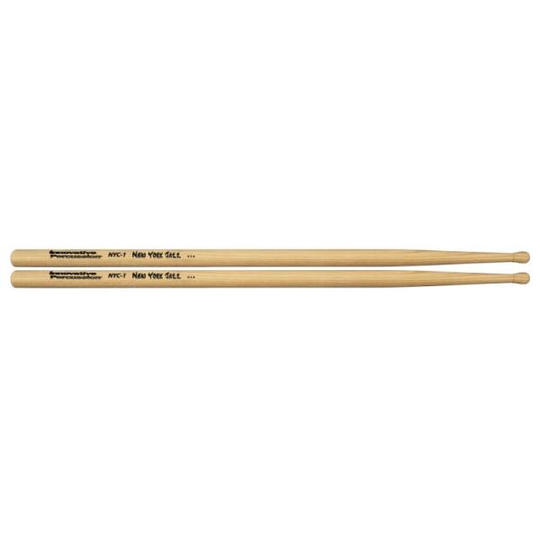 Innovative Percussion NYC-1 [Innovation Series NEW YORK CITY]