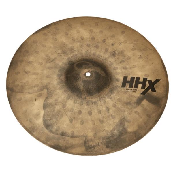 HHX Fierce Ride 21"