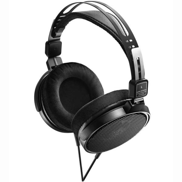 他サイト： audio-technica ATH-R30x(オーディオテクニカ)(オープンバック・開放ダイナミック型リファレンス・ヘッドフォン)(ATHR30x)の商品画像