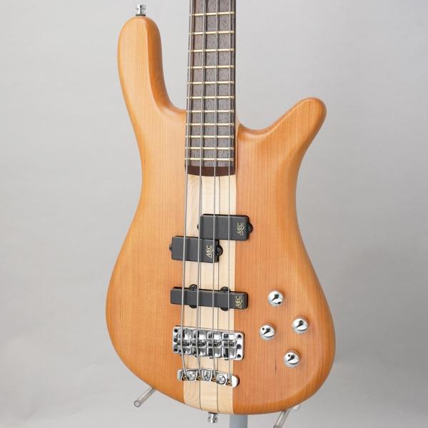 Warwick（ワーウィック） Warwick Pro Series Streamer Stage I 4st