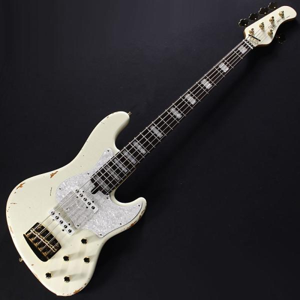 MAYONES Jabba HF Aged Blonde 5 [Hadrien Feraud Signature