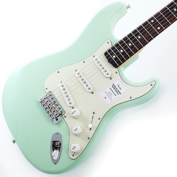 Fender（フェンダー） Fender Made in Japan Traditional 60s