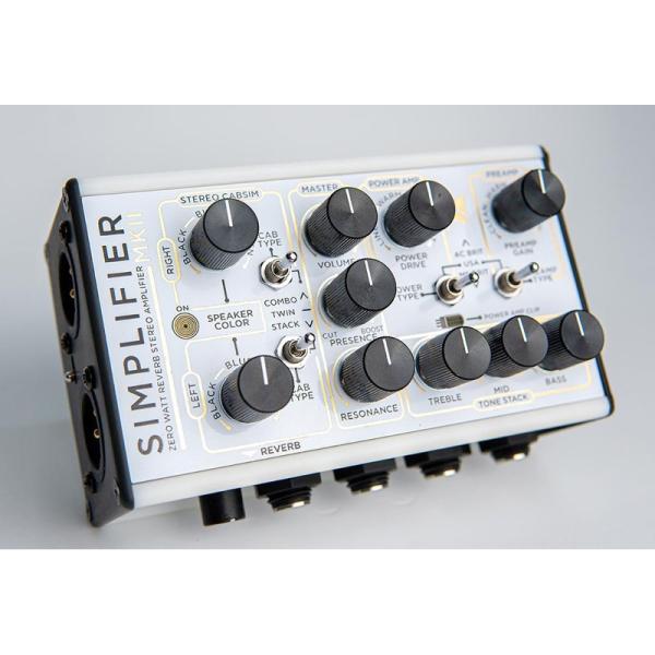 Simplifier MKII