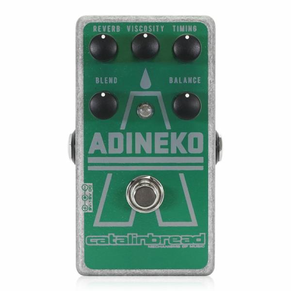 catalinbread ADINEKO（カタリンブレッド）ディレイ