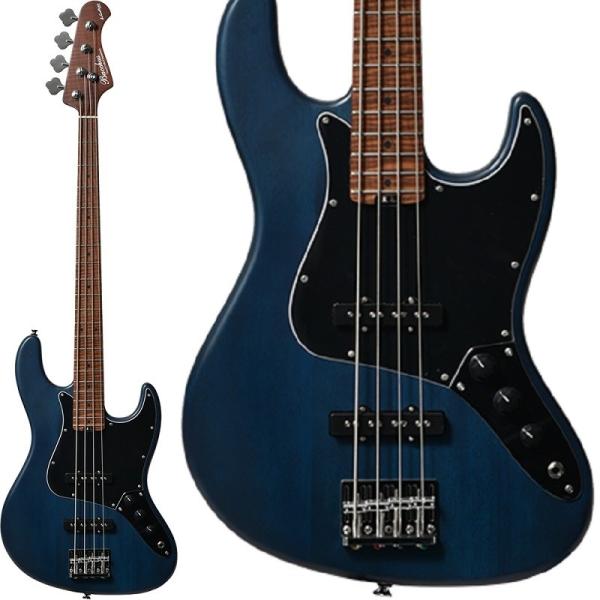 Global Series WL4-STD/RSM BLU-S