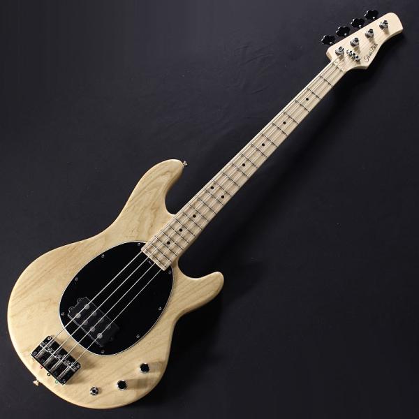 ベース Three Dots Guitars FB Three Dots Guitars FB｜ “ファンク” ベースを誕生させるべく開発され