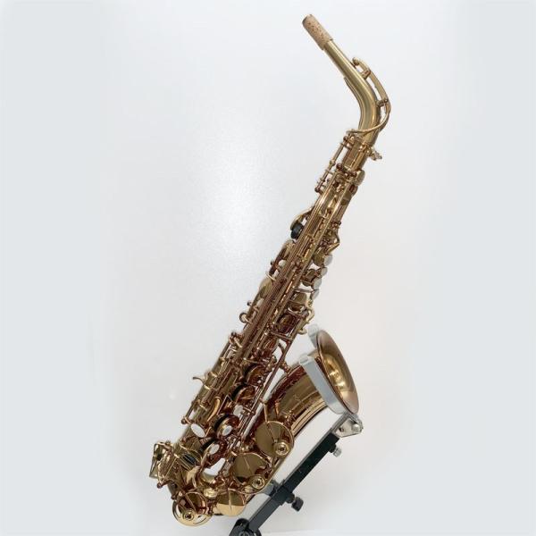 FORESTONE USED 中古 フォレストーン アルトサックス GX COGNAC S/N
