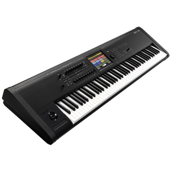 KORG KRONOS3-88(コルグ)(88鍵)(シンセサイザー)(RH-3ウェイ