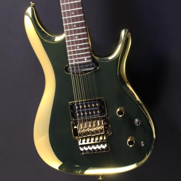 JS1GD Joe Satriani Signature Model