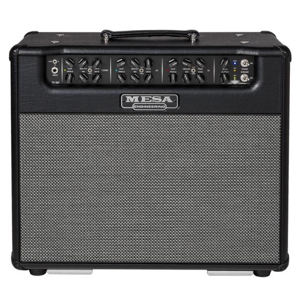 Triple Crown TC-50 1x12 Combo