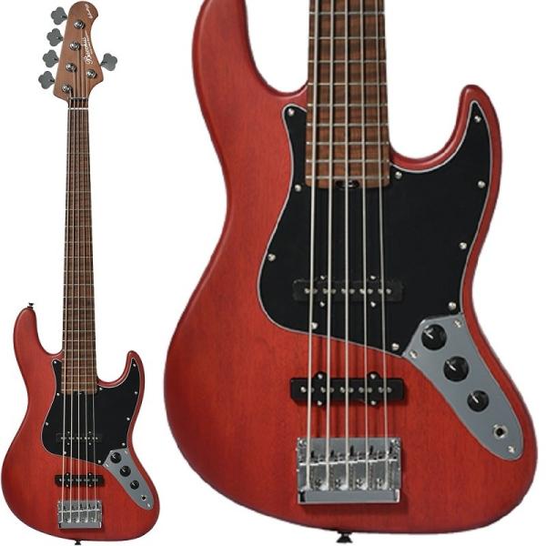 Bacchus WL5-STD/RSM (RED-S)