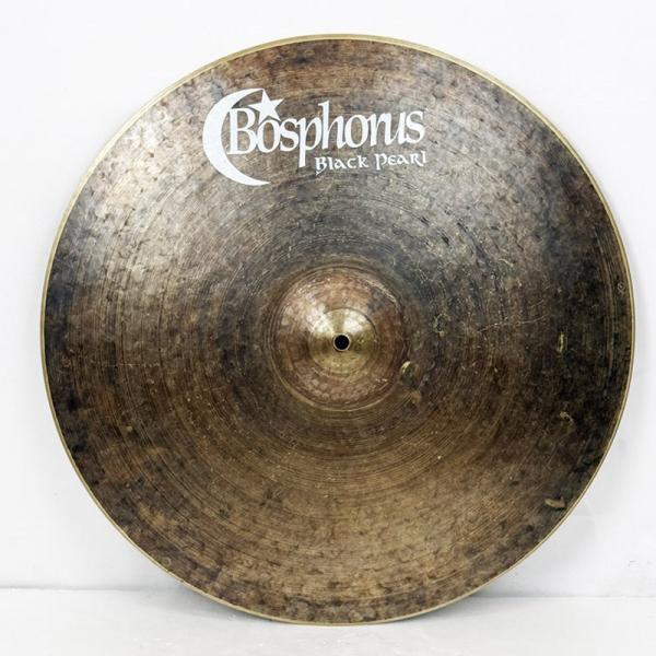 Black Pearl Ride 20"
