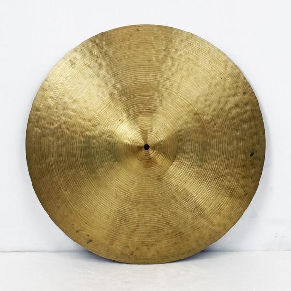 30th Anniversary Ride 20"