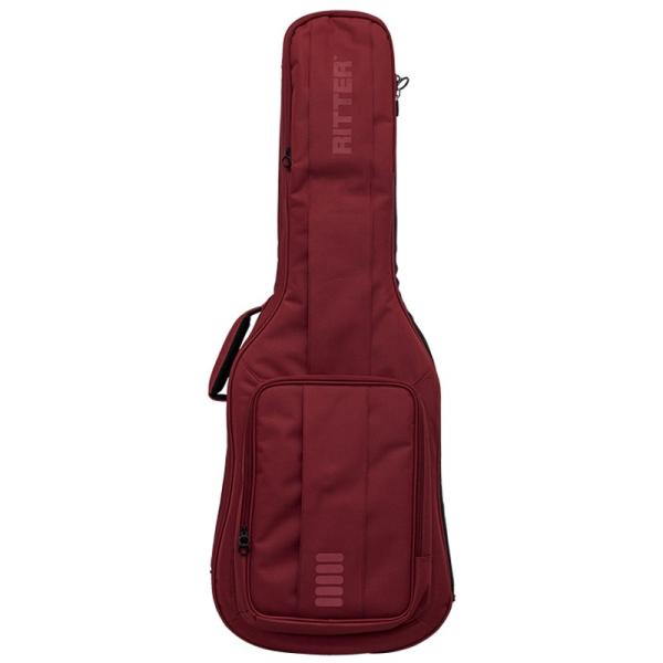 国内初入荷カラー！目を引くスパイシー・レッド「RITTER（リッター）」はイギリスを本拠に個性的なアウトドア・バッグを販売するブランド。スタイリッシュなルックスと考え抜かれた高い機能性を両立させたバッグを作り出しています。■特徴・ 20mm...