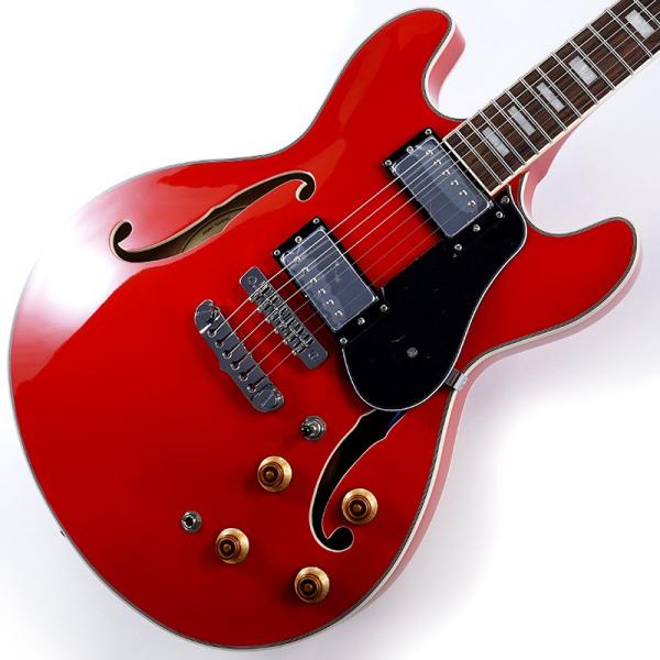 Aria Proll ProII TA-200 RD (Red)【特価】 : 渋谷イケベ楽器村 - 通販