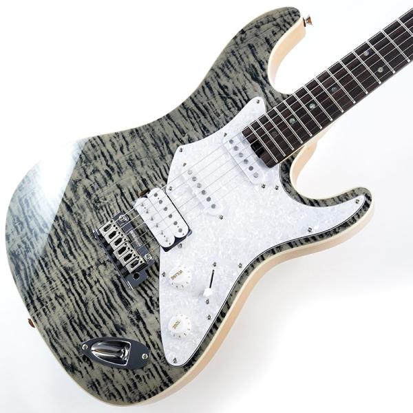 Aria Proll ProII 714-AE200 (Black Diamond) : 渋谷イケベ楽器村