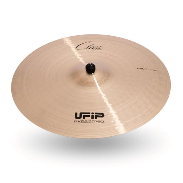 CS-18M Class Series Crash 18'' Medium Pitch