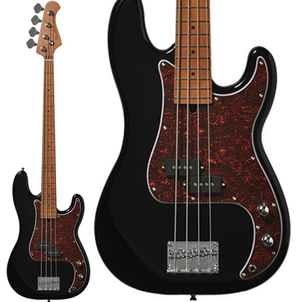 Bacchus BPB-1DX RSM/M (BLK)