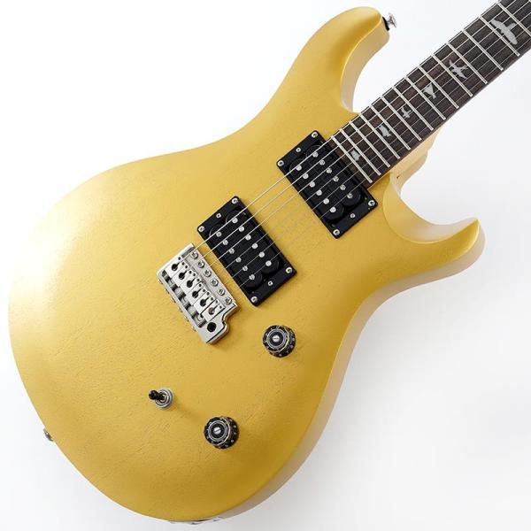 SE CE 24 Standard Satin Metallic Gold