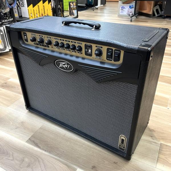 PEAVEY USED 中古 Vypyr Tube 120 Combo w/ Sanpera II : 渋谷イケベ