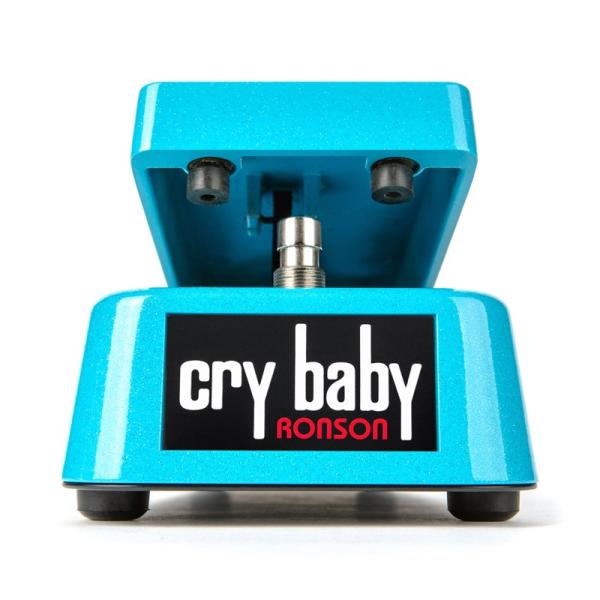 Dunlop (Jim Dunlop) MICK RONSON CRY BABY WAH MR95LTD（ジムダンロップ）ワウペダル　クライベイビー