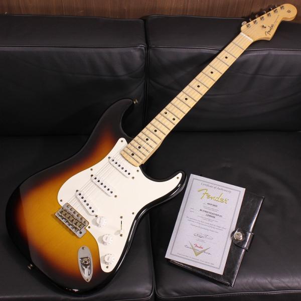 ギター Fender USA Custom Shop Closet Classic USED】Fender Custom Shop Stratocaster PRO Closet Classic 【Dakota