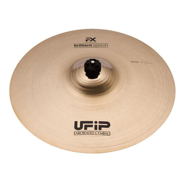 FX-10BS FX Collection Traditional Brilliant Splash 10"