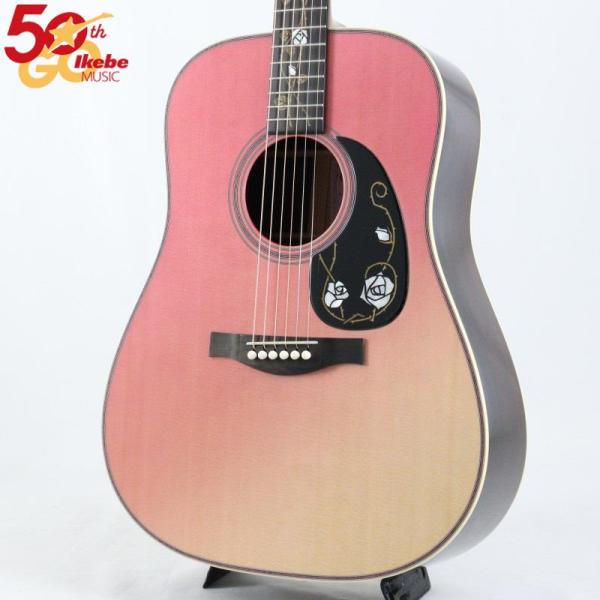 HD-ROSE CUSTOM/ATB